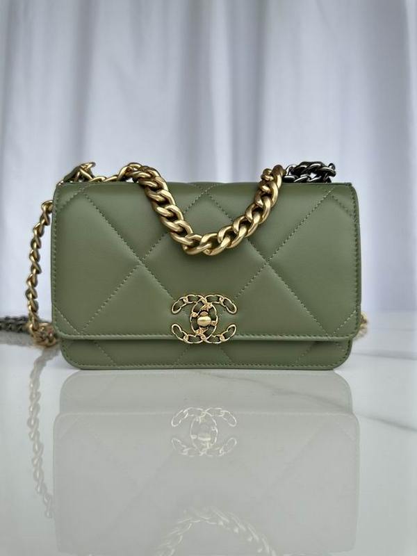 Chanel Handbags 677